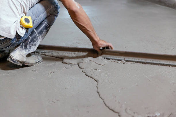 Best Concrete Resurfacing Services  in Captains Cove, VA