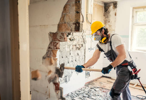 Trusted VA Concrete contractor Experts
