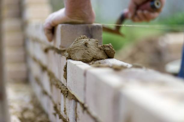 Best Concrete Demolition Services  in Captains Cove, VA