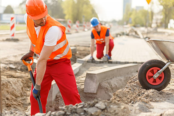 Best Concrete Installation Cost  in Captains Cove, VA
