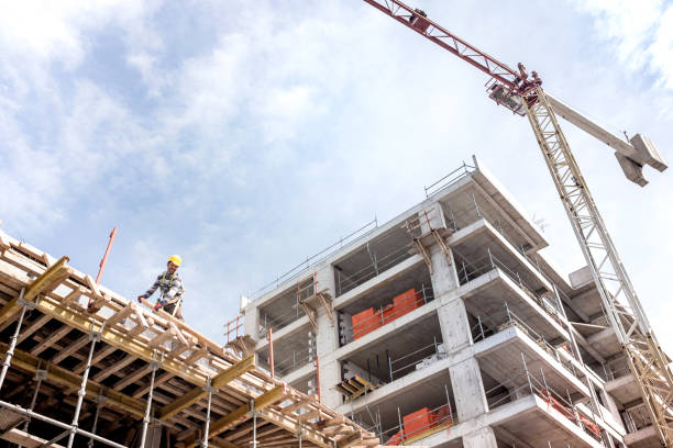 Best Concrete Repair Services  in Captains Cove, VA